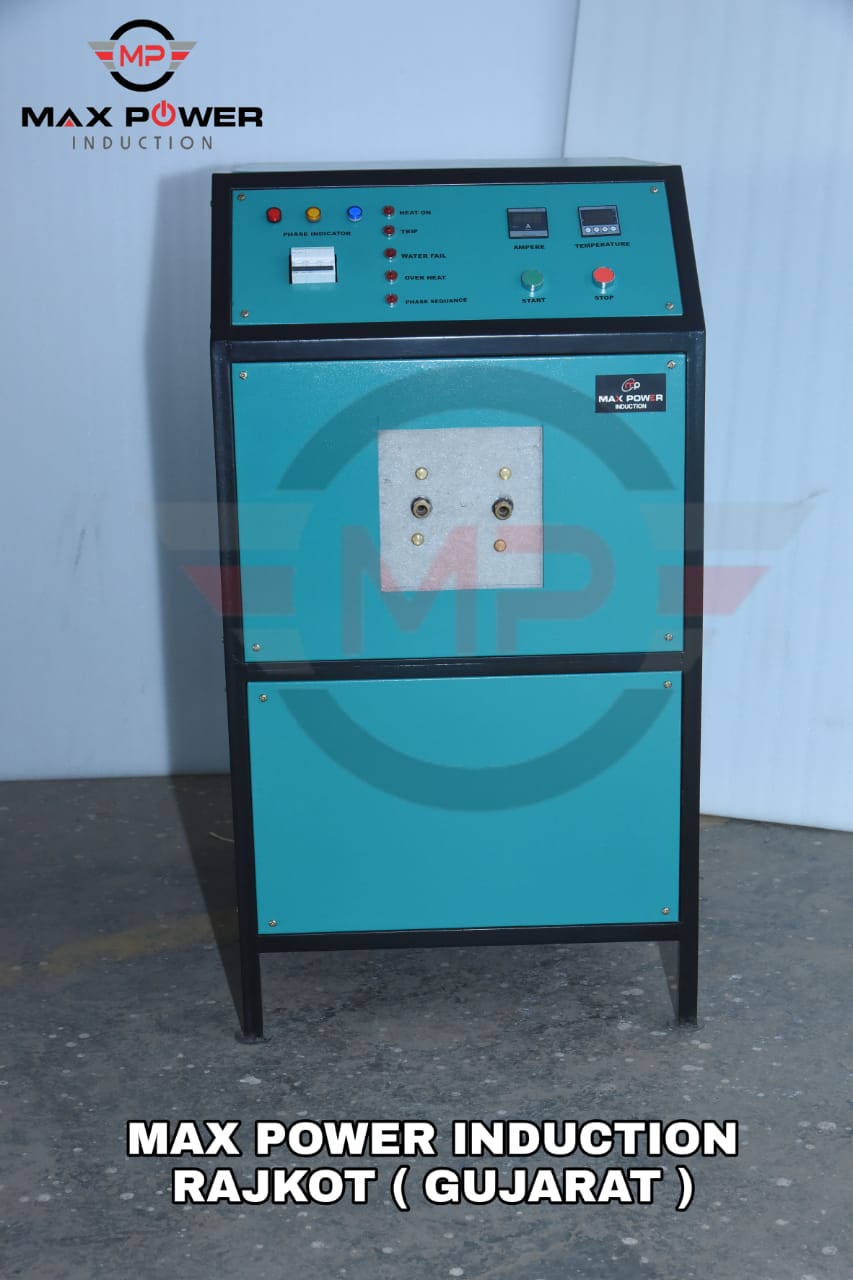 Induction Heating Machine