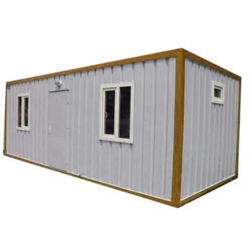 Portable Office Container