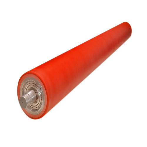 Polyurethane Roller Or PU Coated Roller