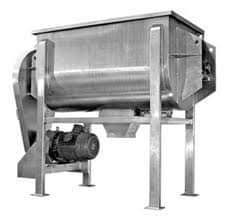 Powder Mixer Machine