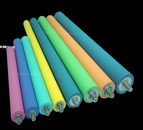 Printing Lamination Roller