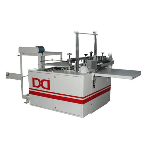Plastic Bag Making Machine