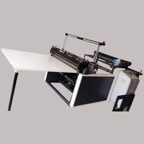 High Quality Plastic Bag Sealing Machine
