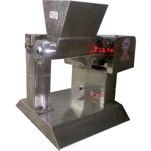 Thepla Making Machine