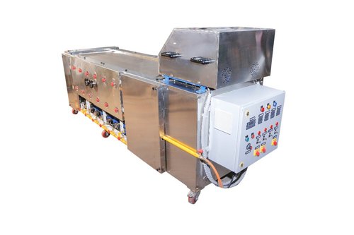 Chapati Making Machine