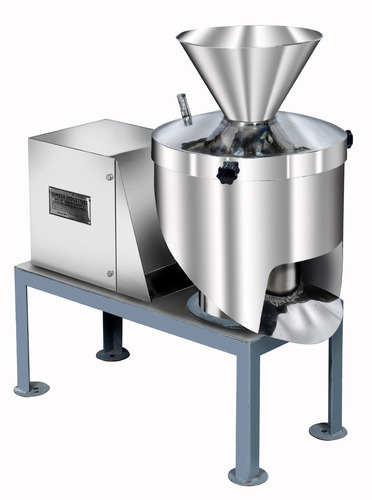 Potato Wafer Machine