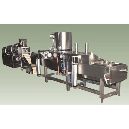 Namkeen Making Machines