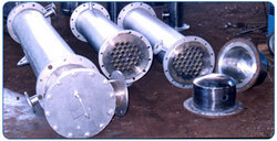 Condensers