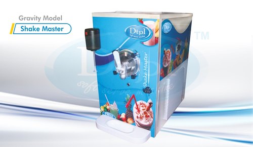 Thick Shake Machine - Shake Master