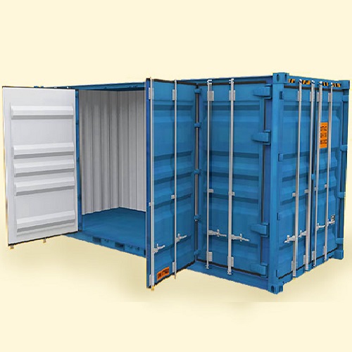 Storage Container