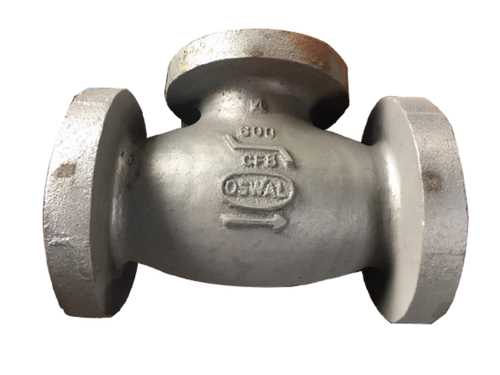 Globe Valve