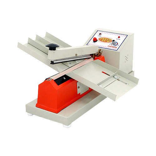 Hand Operated Pepsi Sealing Machine