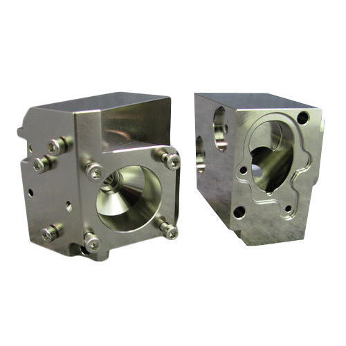 Electroless Nickel Plating
