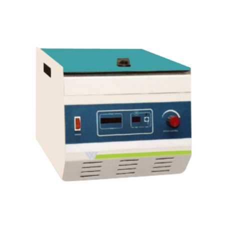 Laboratory Centrifuge
