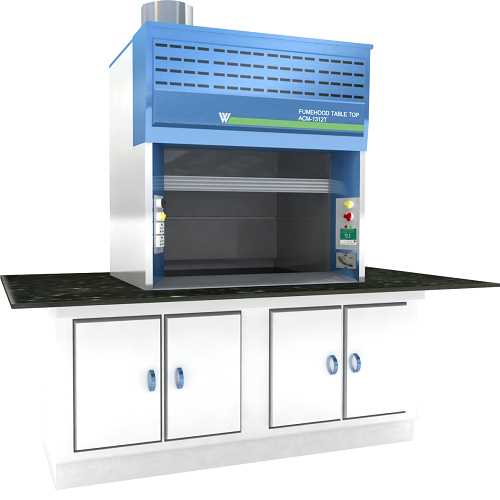 Clean Room Equipment