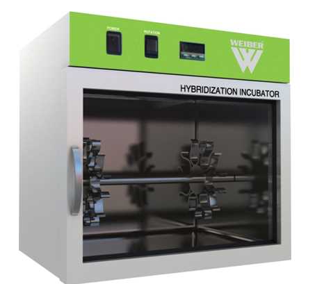 Hybridization Incubator