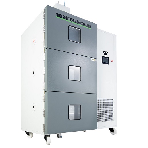 Thermal Shock Chamber