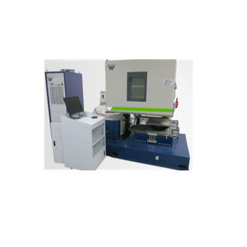 Vibration Test Chamber