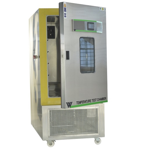 Temperature Test Chamber