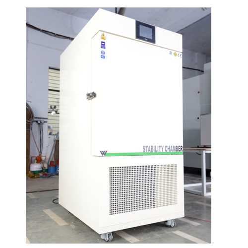 Stability Test Chamber