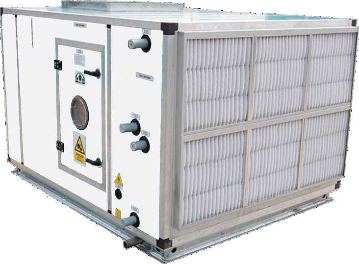Air Handling Unit