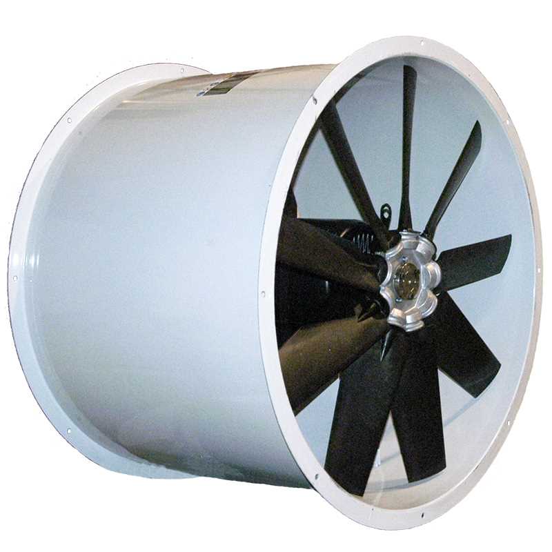 Axial Fans