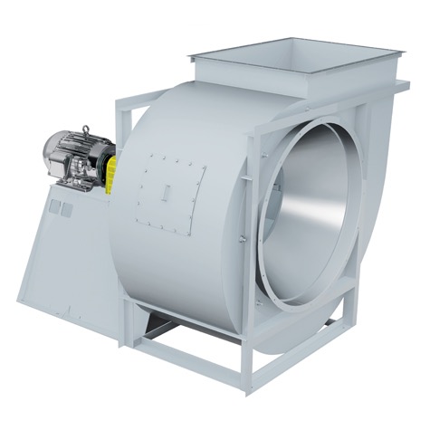 Centrifugal Blower