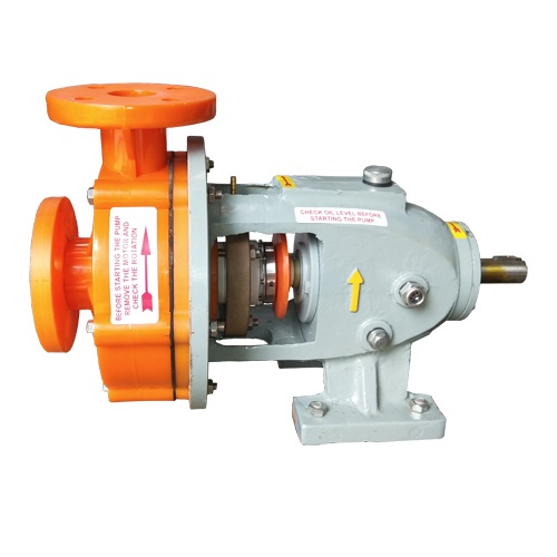 POLYPROPYLENE PUMP