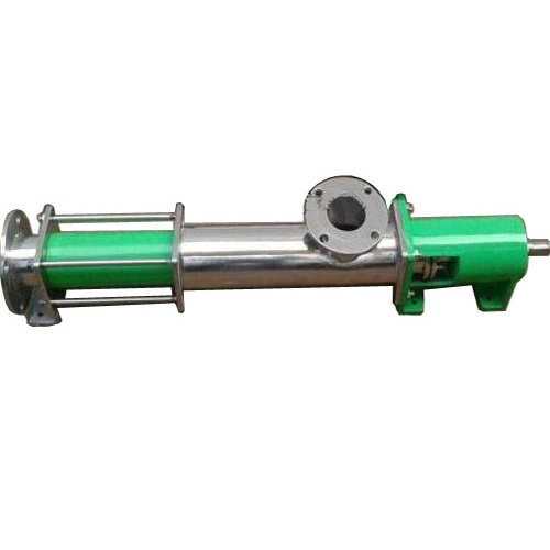 Screw Pump