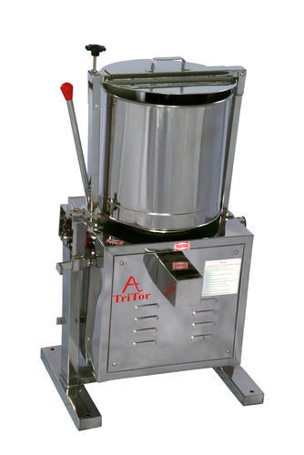 Commercial Tilting Wet Grinder
