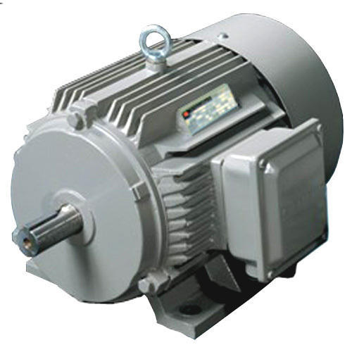 Electric Motor