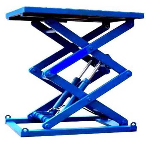 Scissor Lift