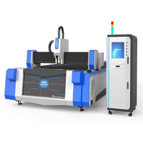 SENFENG LEIMING FIBER LASER METAL CUTTING MACHINE SF3015G3
