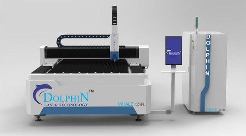 Laser Cutting Machine