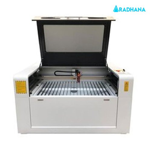 4x3 Laser Engraving Machine
