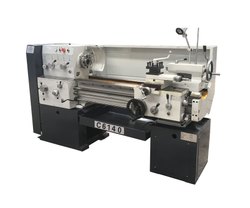 Conventional Lathe Machine