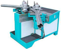 CNC Bending Machine