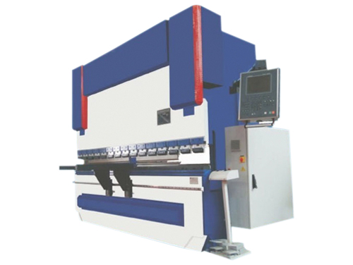 Hydraulic Press Brake