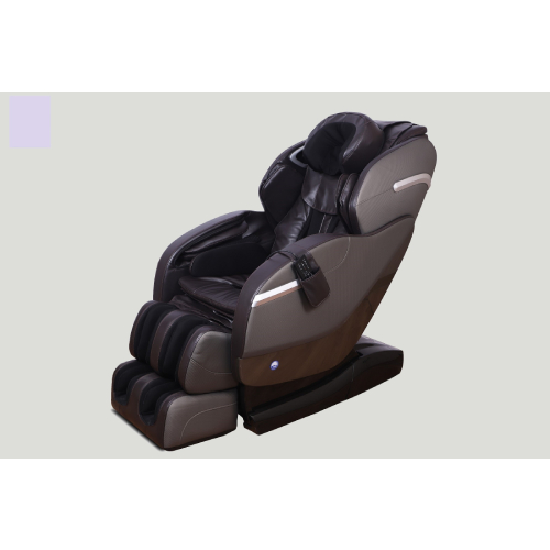 3D MASSAGE CHAIR