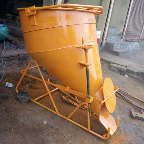 Concrete Bucket