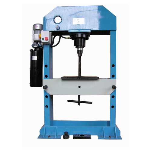 Hydraulic Press Machines