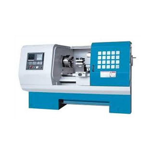 CNC LATHE MACHINE