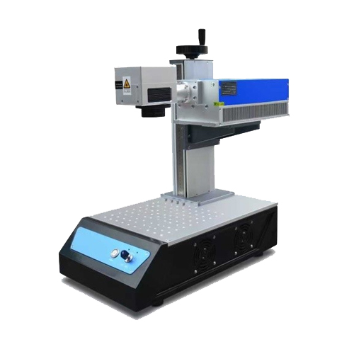 UV LASER MARKING MACHINE