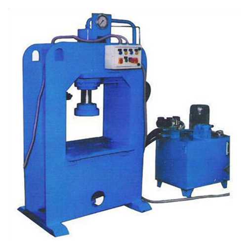 Hydraulic Press Machine