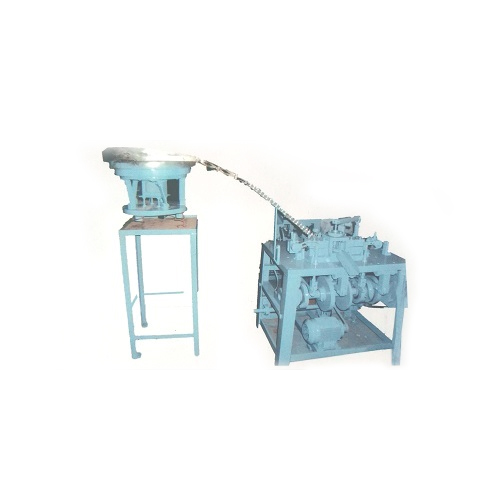 B22 Ripiting Machine