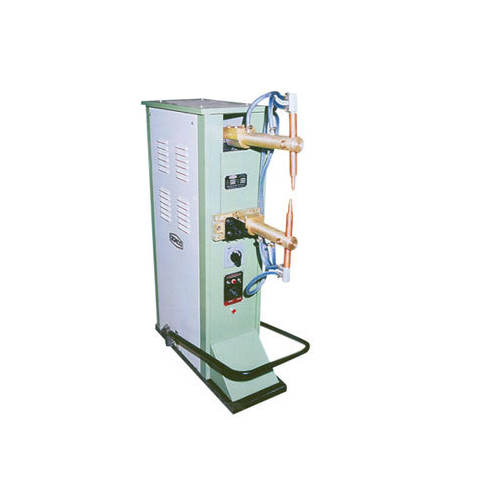Spot Welding Machines