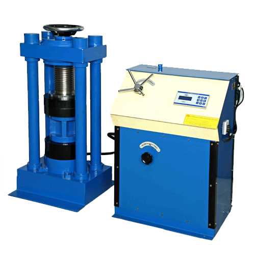 Compression Testing Machines