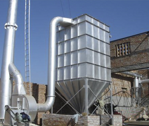 Air Pollution Control System