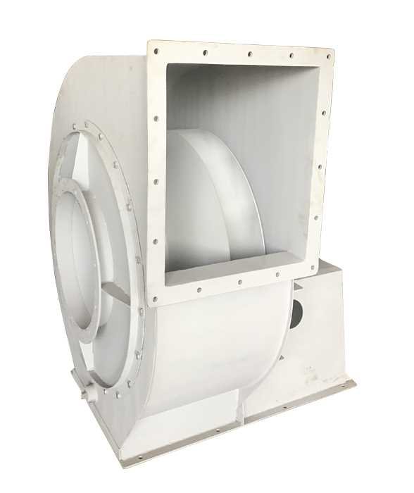 CENTRIFUGAL BLOWER