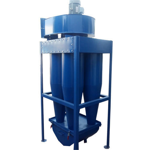 Cyclone Dust Collector